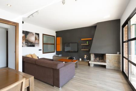 Квартира в аренду в Barcelona Frederic Rahola - Maragall