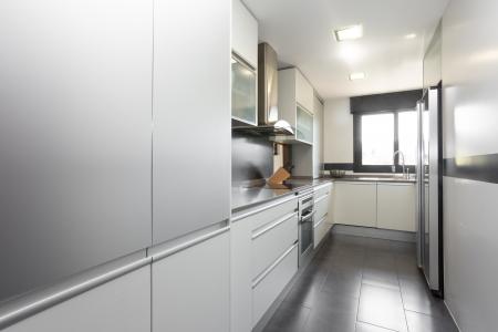 Квартира в аренду в Barcelona Frederic Rahola - Maragall