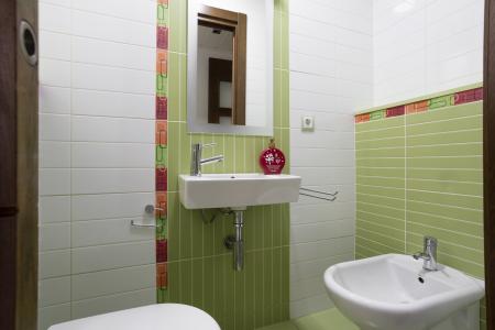 Квартира в аренду в Barcelona Frederic Rahola - Maragall