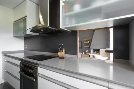 Квартира в аренду в Barcelona Frederic Rahola - Maragall