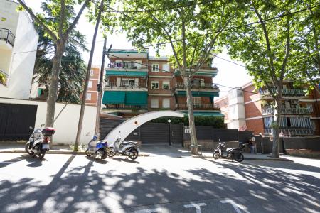 Квартира в аренду в Barcelona Frederic Rahola - Maragall