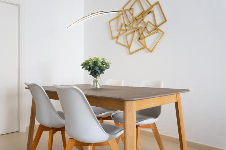 Apartamento para Alugar em Badalona Sant Jaume - Badalona Playa (min 7 Months)