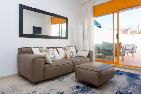 Apartamento para Alugar em Badalona Sant Jaume - Badalona Playa (min 7 Months)