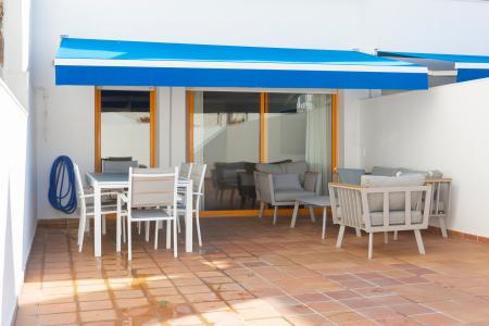 Apartamento para Alugar em Badalona Sant Jaume - Badalona Playa (min 7 Months)