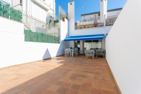 Apartamento para Alugar em Badalona Sant Jaume - Badalona Playa (min 7 Months)