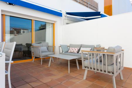 Apartamento para Alugar em Badalona Sant Jaume - Badalona Playa (min 7 Months)
