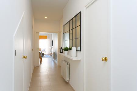 Apartamento para Alugar em Badalona Sant Jaume - Badalona Playa (min 7 Months)