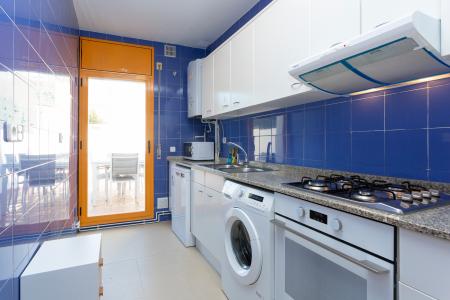 Apartamento para Alugar em Badalona Sant Jaume - Badalona Playa (min 7 Months)