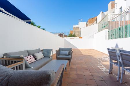 Apartamento para Alugar em Badalona Sant Jaume - Badalona Playa (min 7 Months)
