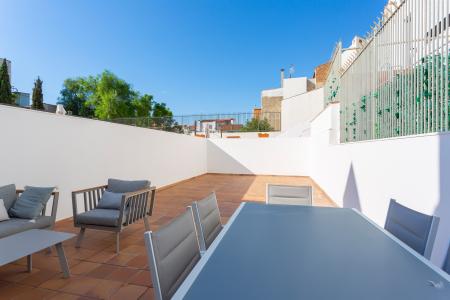 Apartamento para Alugar em Badalona Sant Jaume - Badalona Playa (min 7 Months)