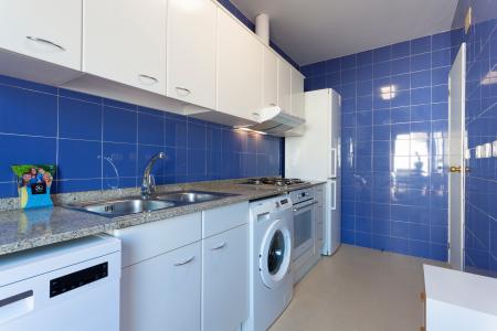 Apartamento para Alugar em Badalona Sant Jaume - Badalona Playa (min 7 Months)