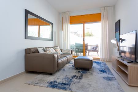 Apartamento para Alugar em Badalona Sant Jaume - Badalona Playa (min 7 Months)