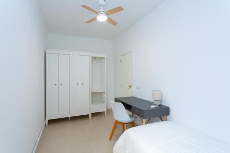 Apartamento para Alugar em Badalona Sant Jaume - Badalona Playa (min 7 Months)