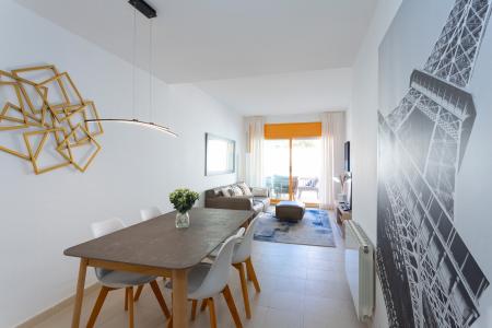 Apartamento para Alugar em Badalona Sant Jaume - Badalona Playa (min 7 Months)