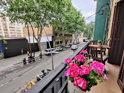 Apartment for Rent in Barcelona Joan D'Àustria - Almogàvers