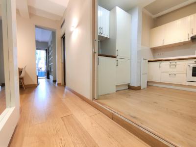 Apartment for Rent in Barcelona Joan D'Àustria - Almogàvers