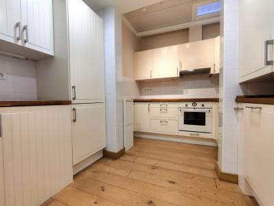 Apartment for Rent in Barcelona Joan D'Àustria - Almogàvers