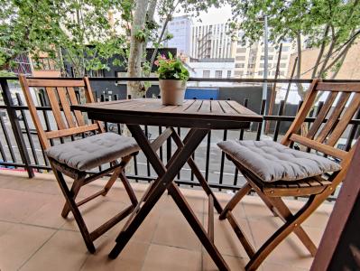 Apartment for Rent in Barcelona Joan D'Àustria - Almogàvers