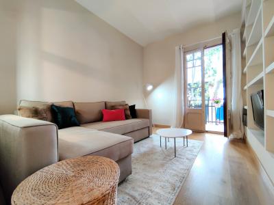 Apartment for Rent in Barcelona Joan D'Àustria - Almogàvers