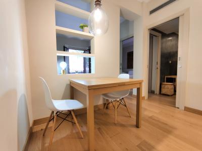 Apartment for Rent in Barcelona Joan D'Àustria - Almogàvers
