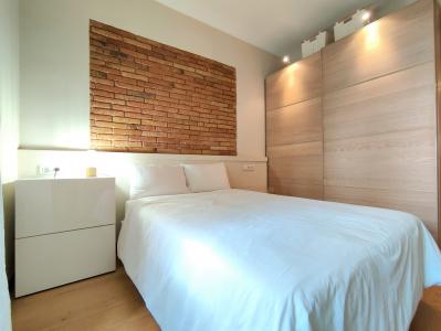 Apartment for Rent in Barcelona Joan D'Àustria - Almogàvers