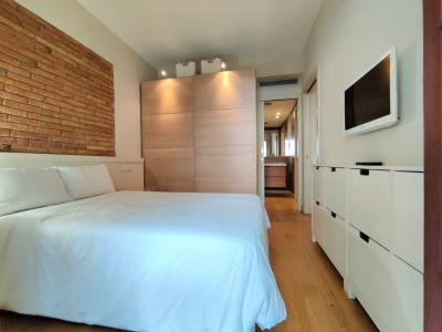 Apartment for Rent in Barcelona Joan D'Àustria - Almogàvers