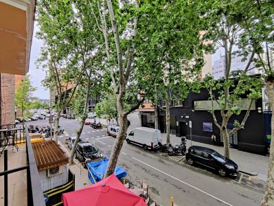 Apartment for Rent in Barcelona Joan D'Àustria - Almogàvers