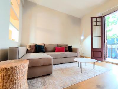 Apartment for Rent in Barcelona Joan D'Àustria - Almogàvers