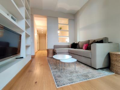 Apartment for Rent in Barcelona Joan D'Àustria - Almogàvers