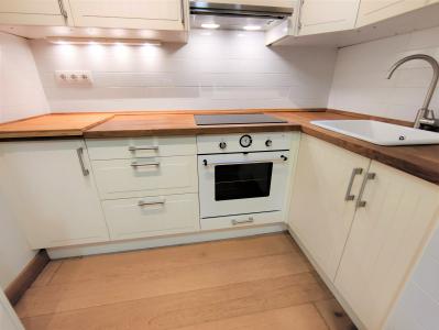 Apartment for Rent in Barcelona Joan D'Àustria - Almogàvers