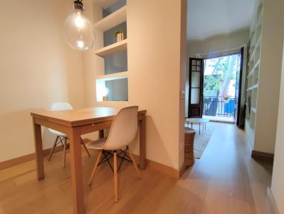 Apartment for Rent in Barcelona Joan D'Àustria - Almogàvers