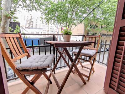 Apartment for Rent in Barcelona Joan D'Àustria - Almogàvers