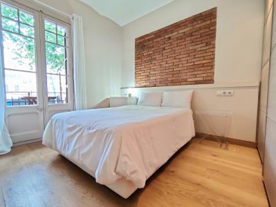 Apartment for Rent in Barcelona Joan D'Àustria - Almogàvers