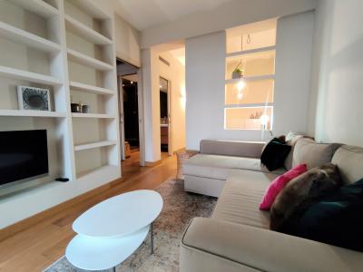 Apartment for Rent in Barcelona Joan D'Àustria - Almogàvers