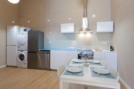 Appartement te huur in Barcelona Beates - Via Laietana (min 6 Meses)
