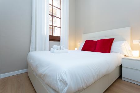 Appartement te huur in Barcelona Beates - Via Laietana (min 6 Meses)