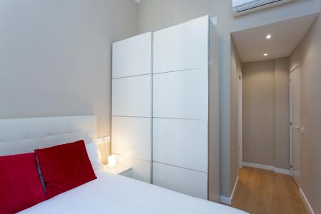Appartement te huur in Barcelona Beates - Via Laietana (min 6 Meses)