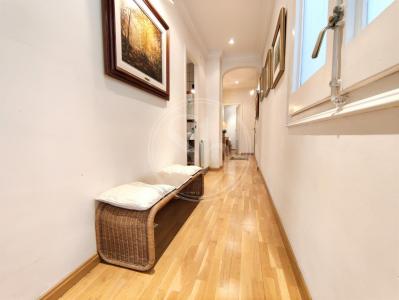 Pis en Lloguer a Barcelona Republica Argentina - Sant Gervasi