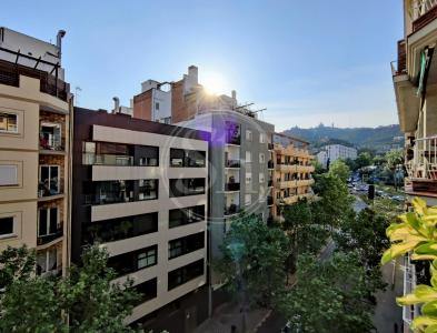 Pis en Lloguer a Barcelona Republica Argentina - Sant Gervasi