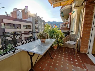 Pis en Lloguer a Barcelona Republica Argentina - Sant Gervasi