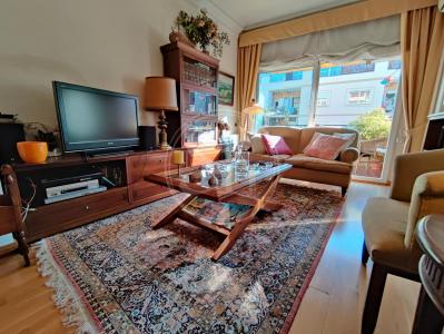 Pis en Lloguer a Barcelona Republica Argentina - Sant Gervasi