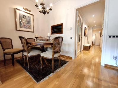 Pis en Lloguer a Barcelona Republica Argentina - Sant Gervasi