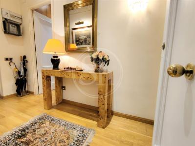 Pis en Lloguer a Barcelona Republica Argentina - Sant Gervasi