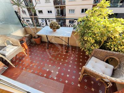 Pis en Lloguer a Barcelona Republica Argentina - Sant Gervasi