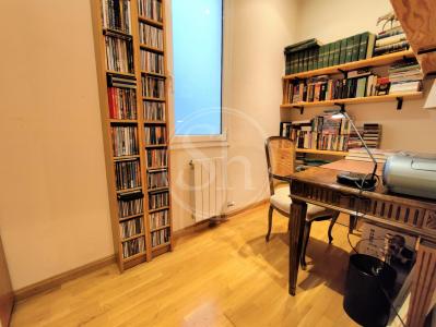 Pis en Lloguer a Barcelona Republica Argentina - Sant Gervasi