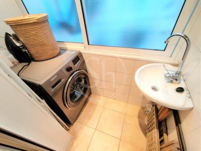 Pis en Lloguer a Barcelona Republica Argentina - Sant Gervasi