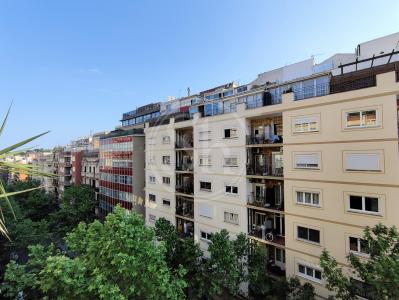 Pis en Lloguer a Barcelona Republica Argentina - Sant Gervasi