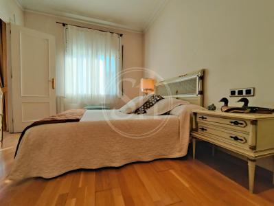 Pis en Lloguer a Barcelona Republica Argentina - Sant Gervasi