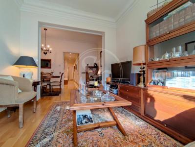 Pis en Lloguer a Barcelona Republica Argentina - Sant Gervasi