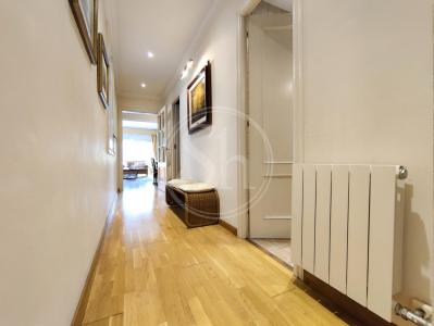 Pis en Lloguer a Barcelona Republica Argentina - Sant Gervasi